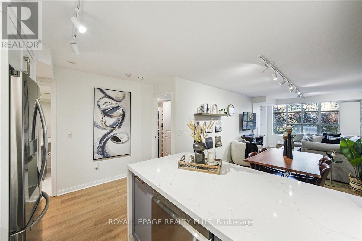 202 - 15 Stafford Street, Toronto, Ontario  M5V 3X6 - Photo 22 - C12558678