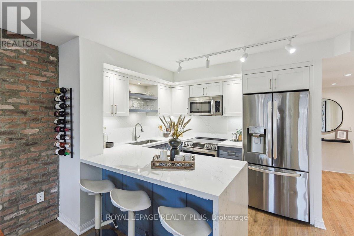 202 - 15 Stafford Street, Toronto, Ontario  M5V 3X6 - Photo 24 - C12558678