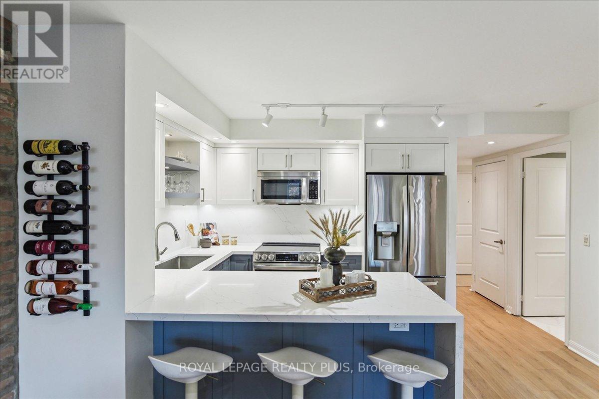 202 - 15 Stafford Street, Toronto, Ontario  M5V 3X6 - Photo 25 - C12558678