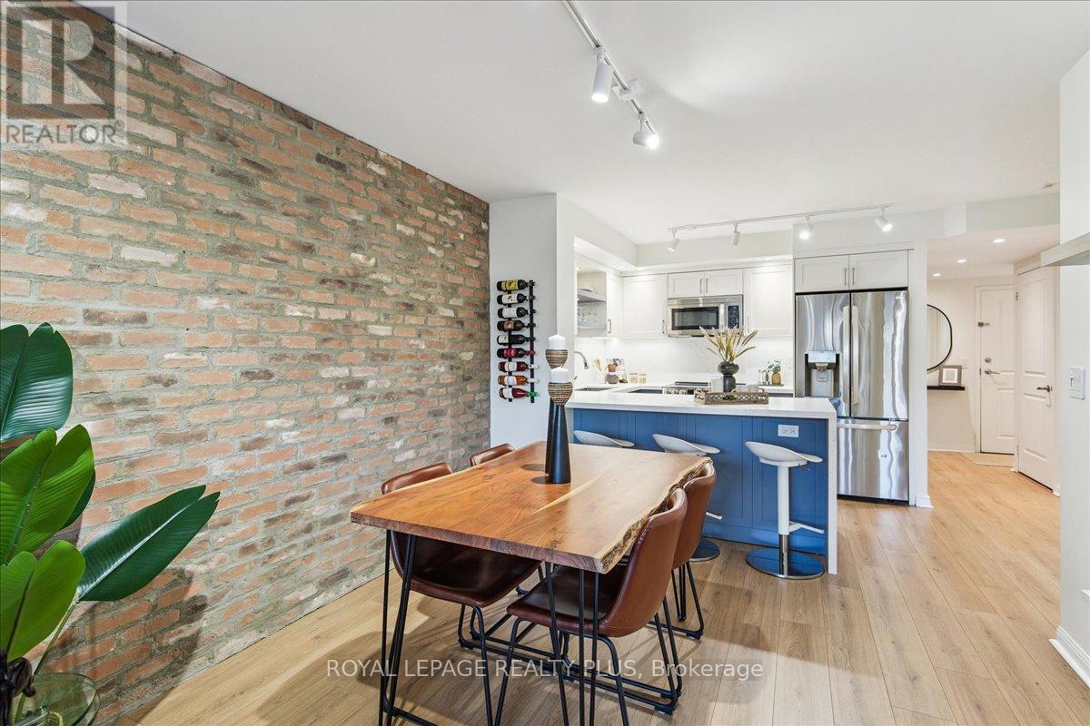 202 - 15 Stafford Street, Toronto, Ontario  M5V 3X6 - Photo 28 - C12558678