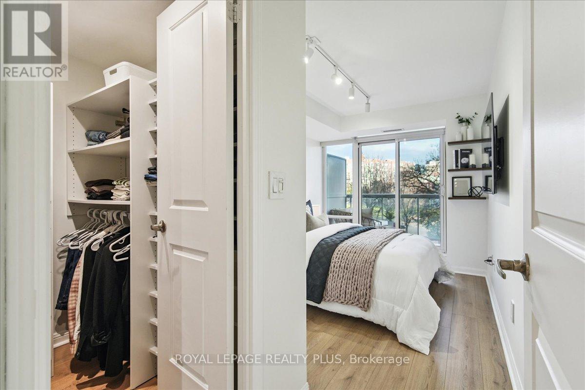 202 - 15 Stafford Street, Toronto, Ontario  M5V 3X6 - Photo 34 - C12558678