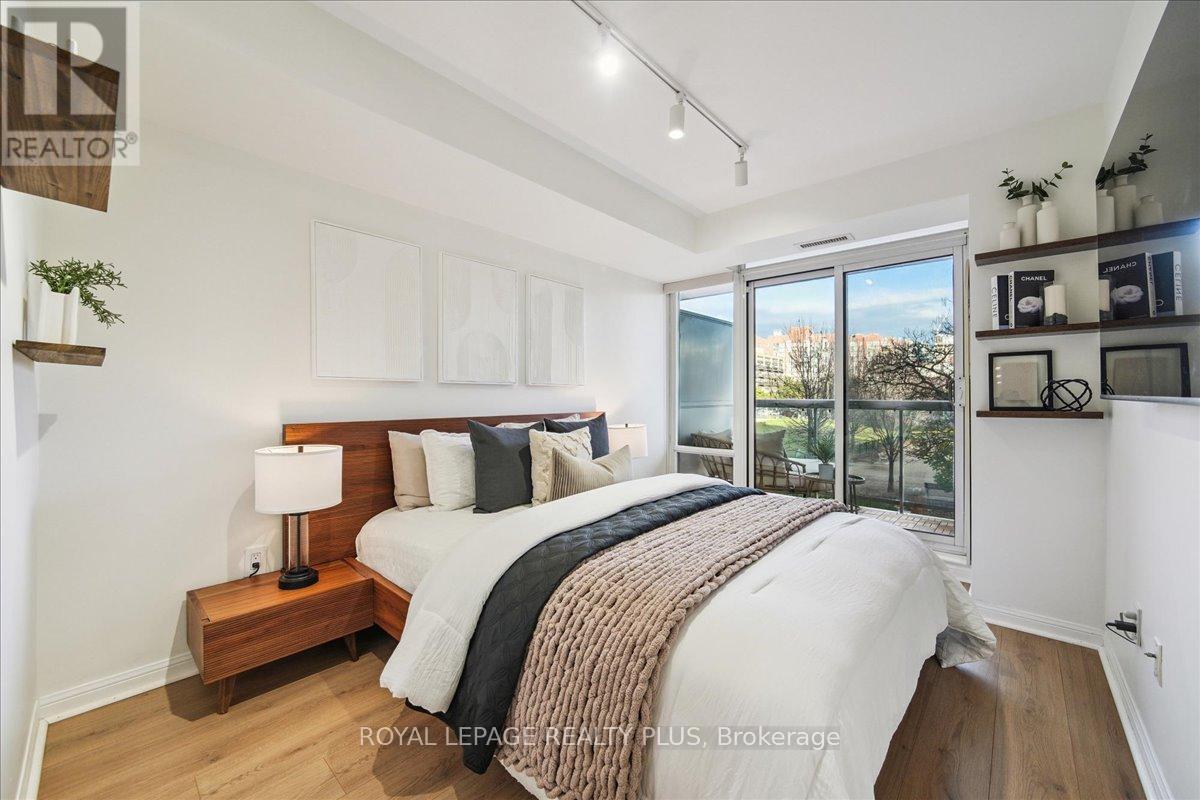 202 - 15 Stafford Street, Toronto, Ontario  M5V 3X6 - Photo 36 - C12558678