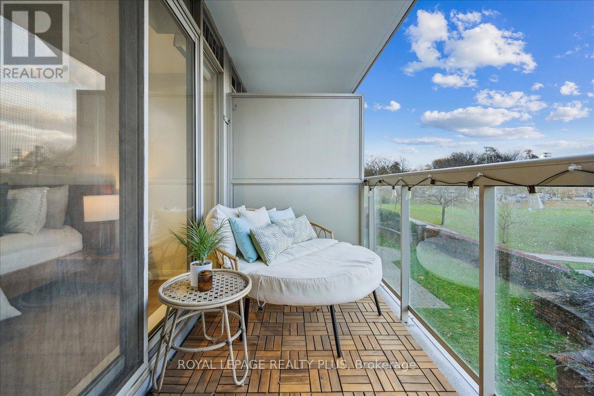 202 - 15 Stafford Street, Toronto, Ontario  M5V 3X6 - Photo 40 - C12558678