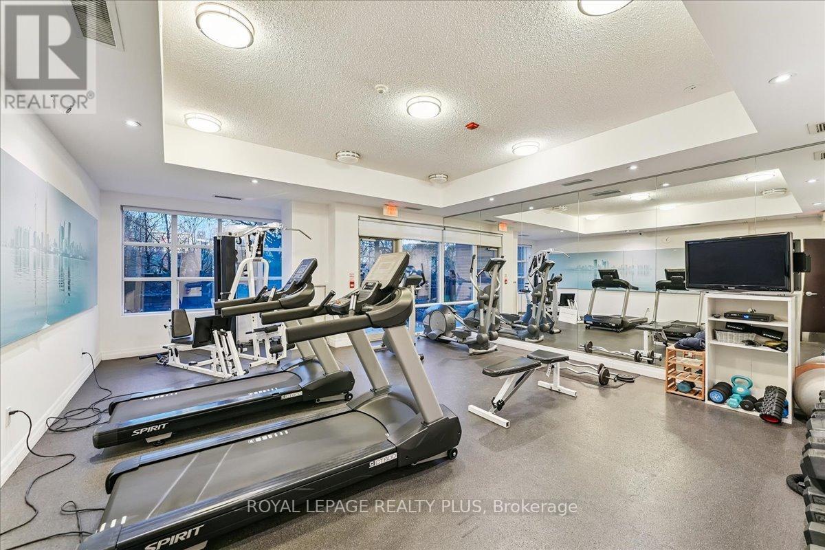 202 - 15 Stafford Street, Toronto, Ontario  M5V 3X6 - Photo 43 - C12558678