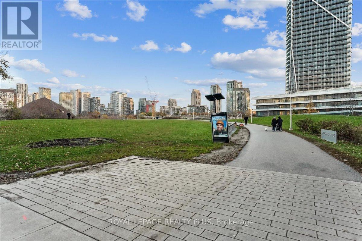 202 - 15 Stafford Street, Toronto, Ontario  M5V 3X6 - Photo 45 - C12558678