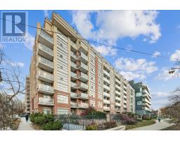 202 - 15 STAFFORD STREET, Toronto, Ontario