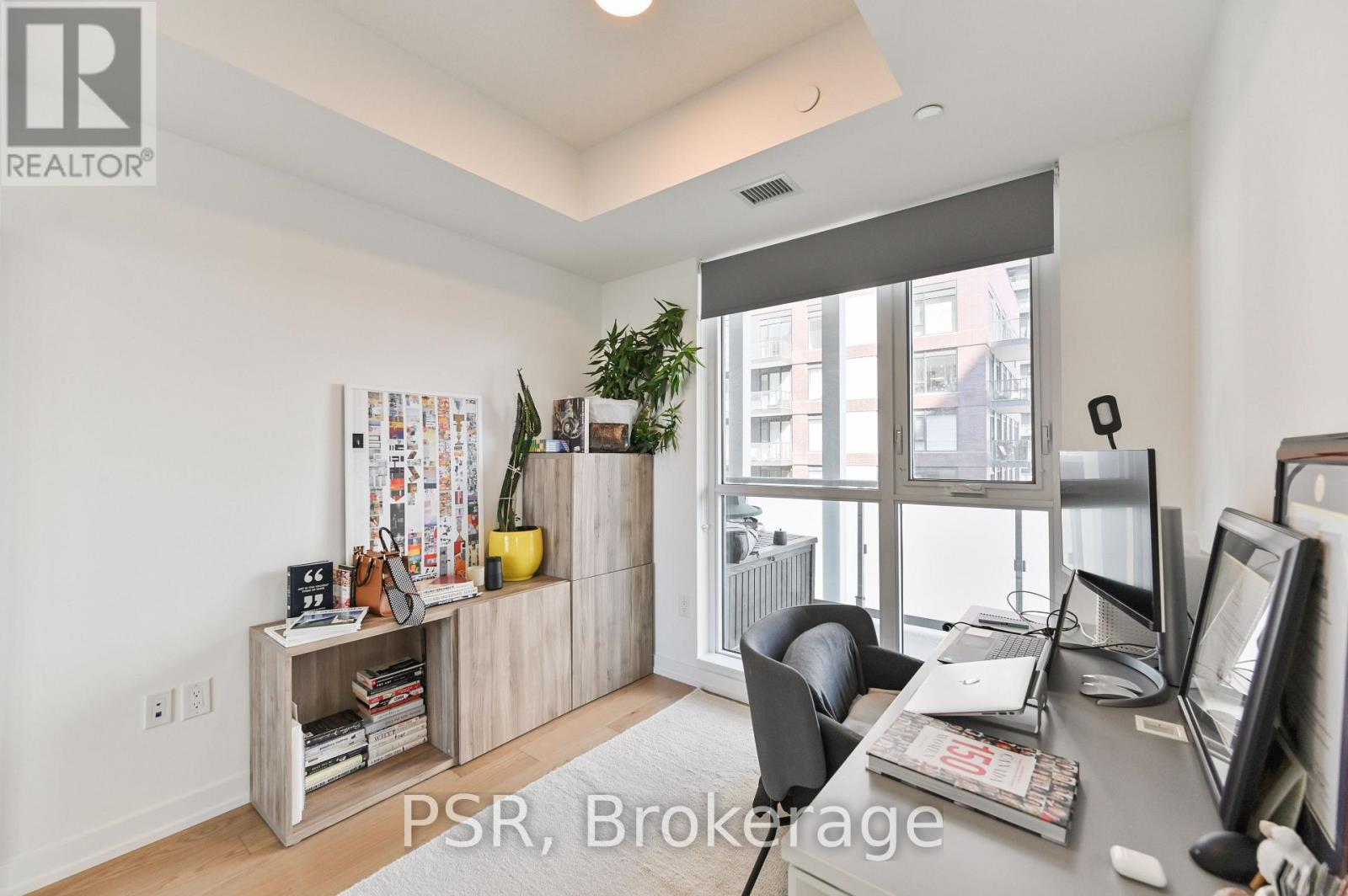 910 - 34 Tubman Avenue, Toronto, Ontario  M5A 0R2 - Photo 15 - C12558686