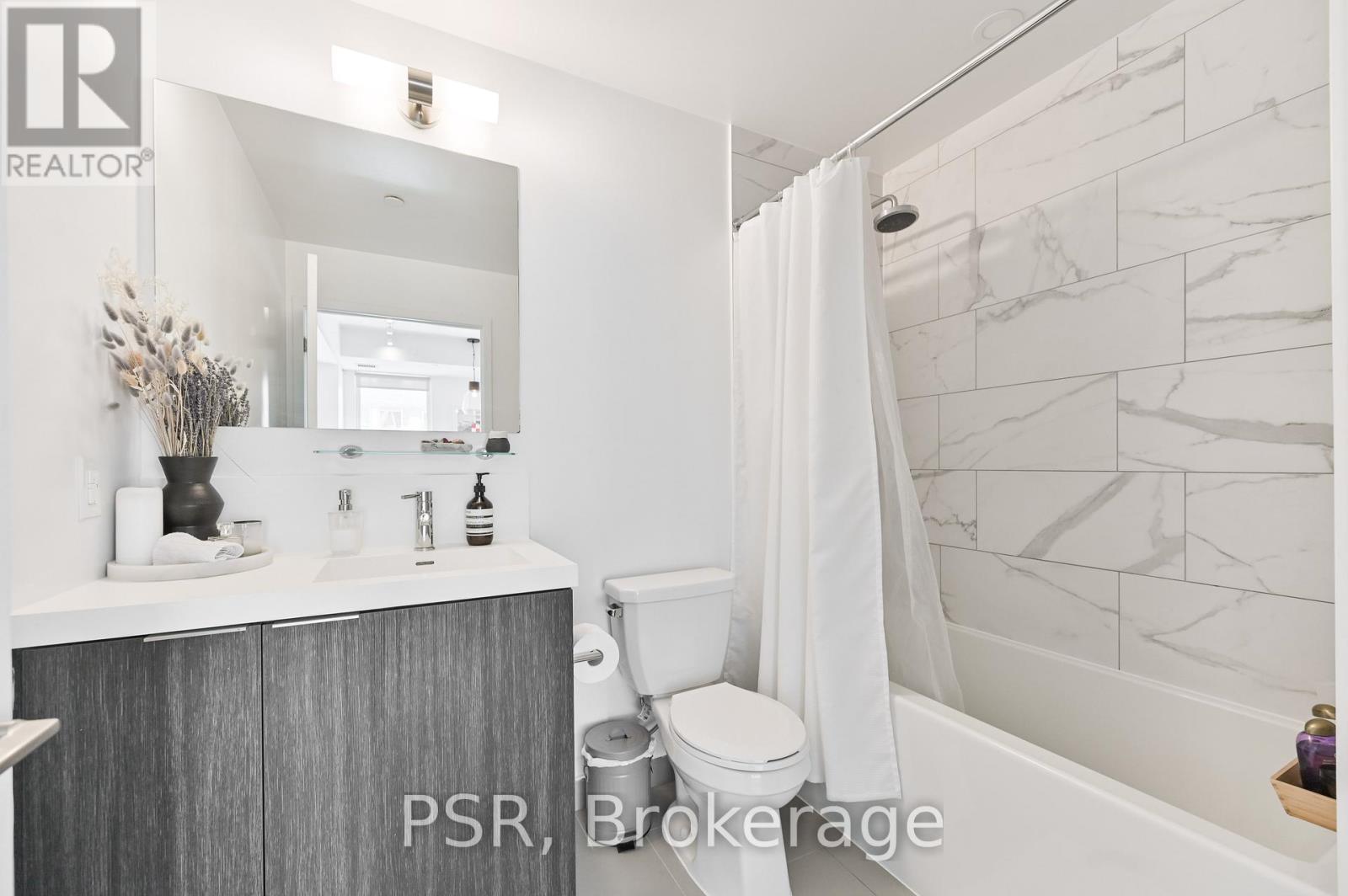 910 - 34 Tubman Avenue, Toronto, Ontario  M5A 0R2 - Photo 16 - C12558686