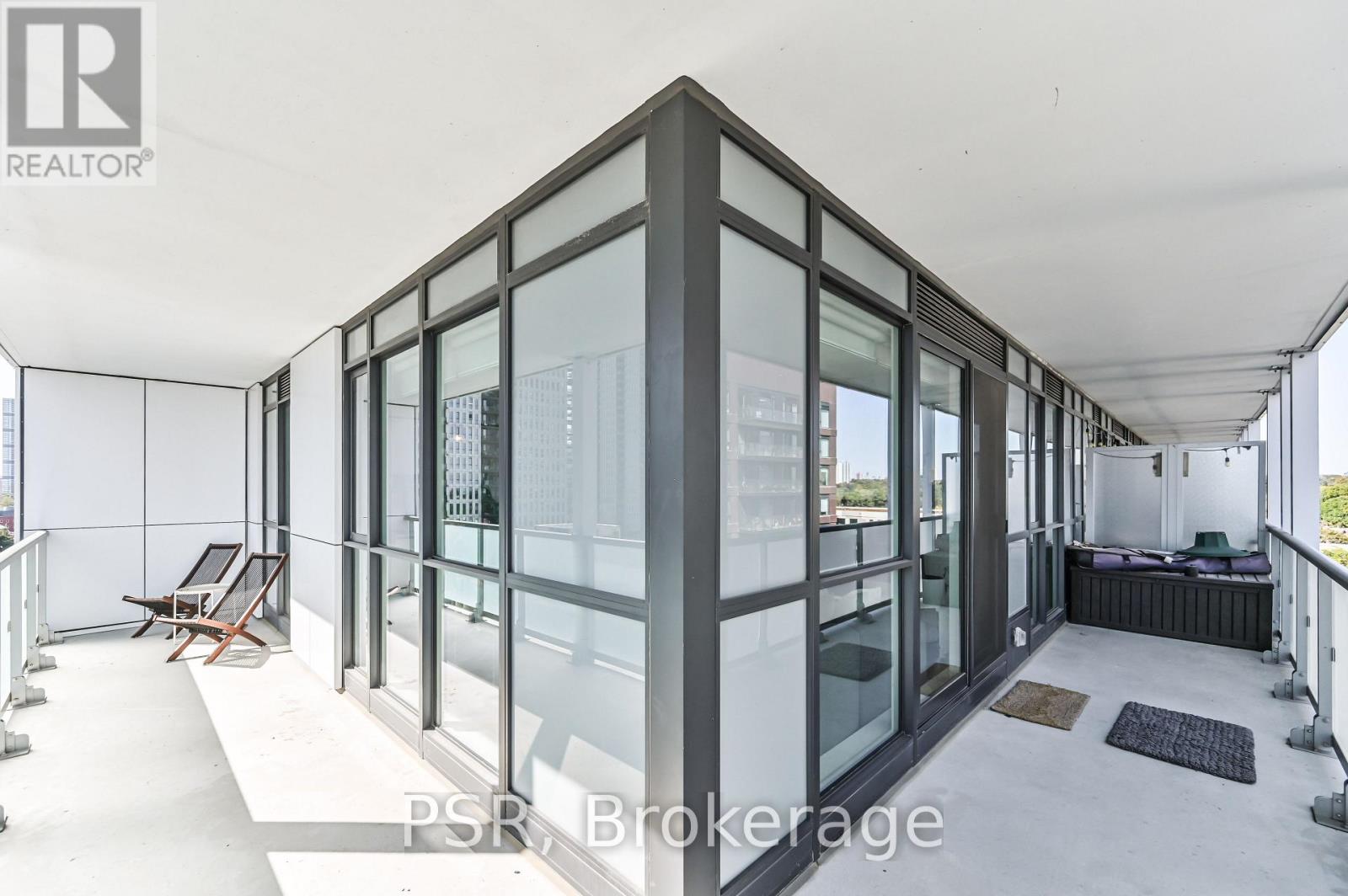 910 - 34 Tubman Avenue, Toronto, Ontario  M5A 0R2 - Photo 20 - C12558686