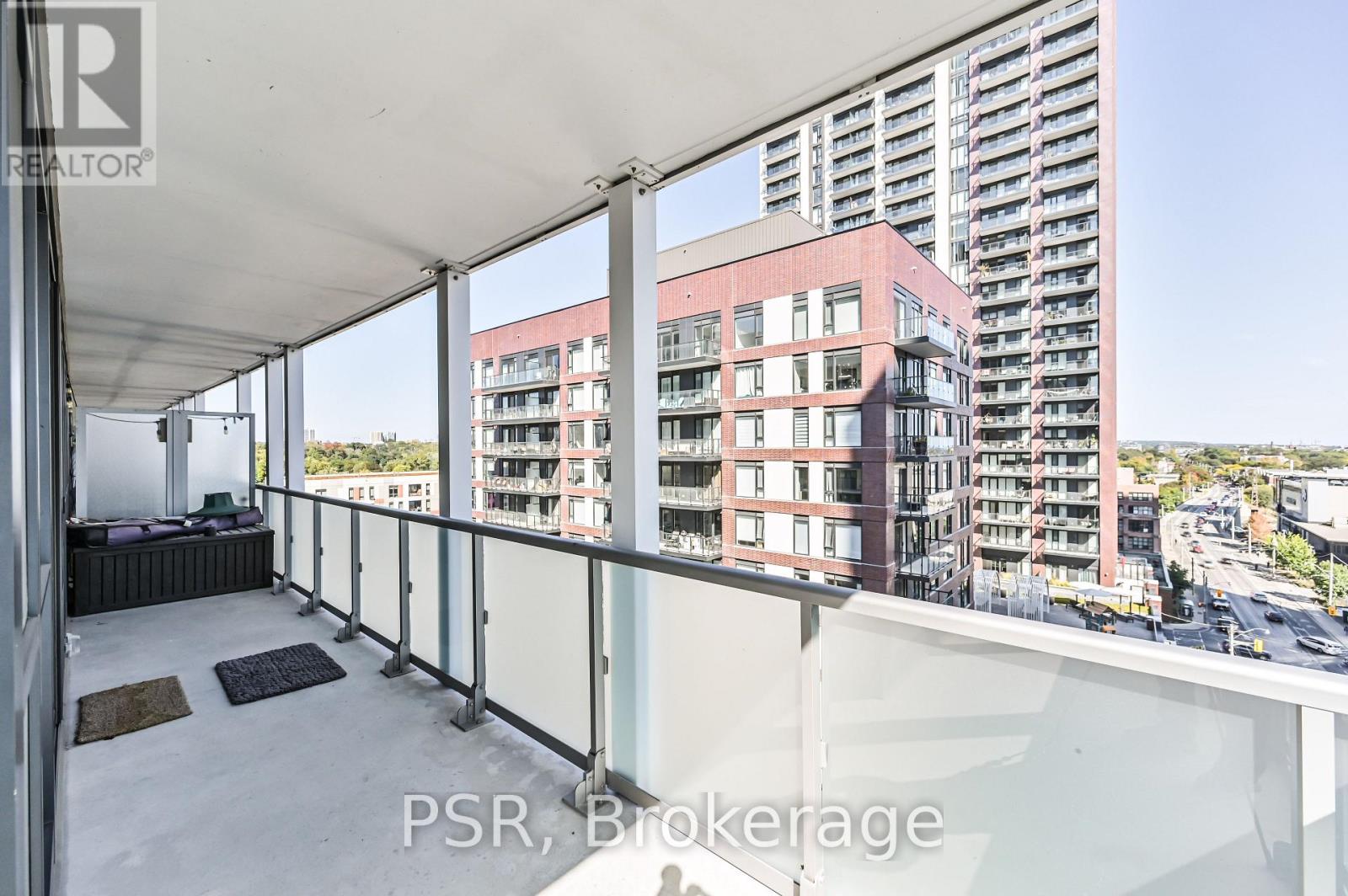 910 - 34 Tubman Avenue, Toronto, Ontario  M5A 0R2 - Photo 21 - C12558686