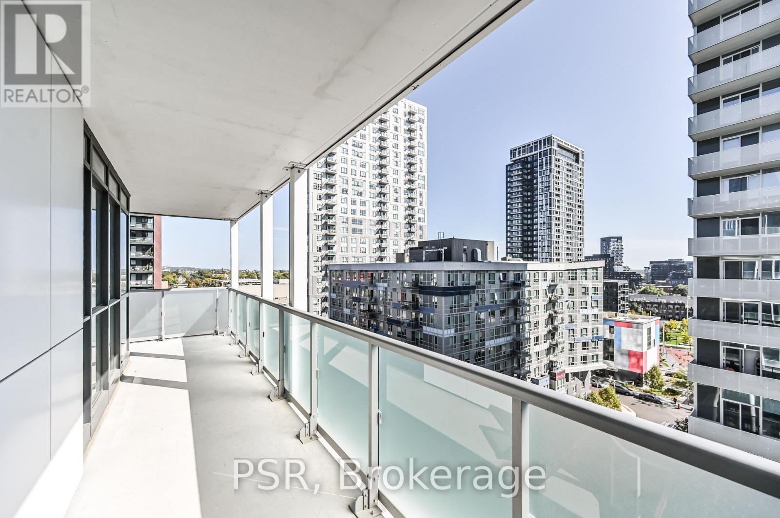 910 - 34 Tubman Avenue, Toronto, Ontario  M5A 0R2 - Photo 22 - C12558686