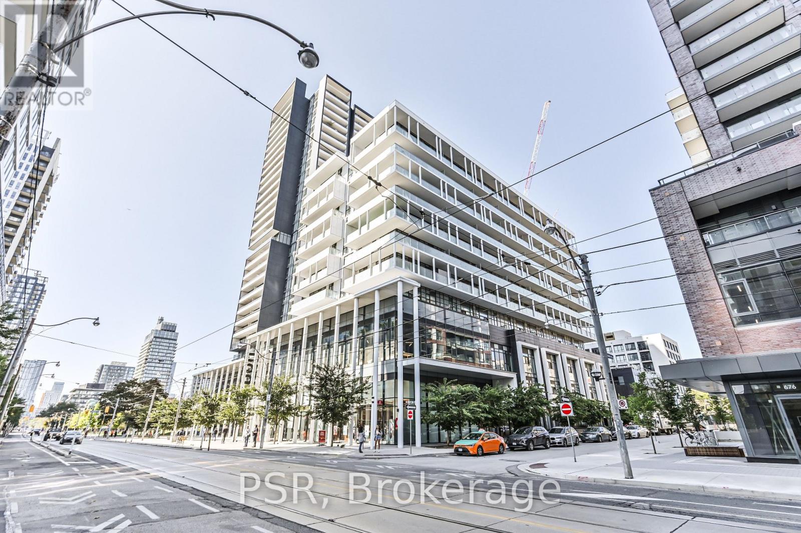 910 - 34 Tubman Avenue, Toronto, Ontario  M5A 0R2 - Photo 25 - C12558686