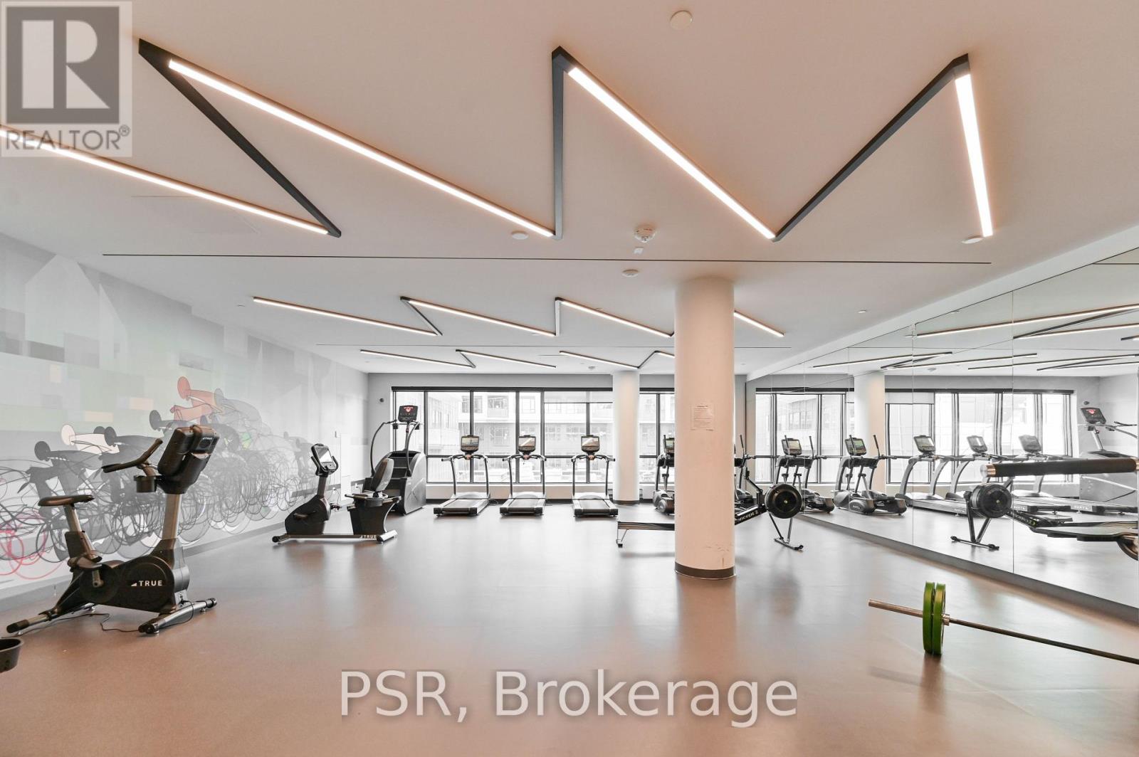 910 - 34 Tubman Avenue, Toronto, Ontario  M5A 0R2 - Photo 31 - C12558686