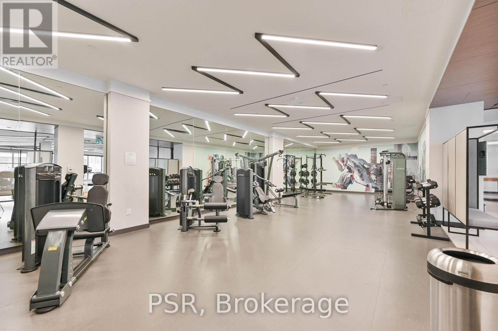 910 - 34 Tubman Avenue, Toronto, Ontario  M5A 0R2 - Photo 32 - C12558686