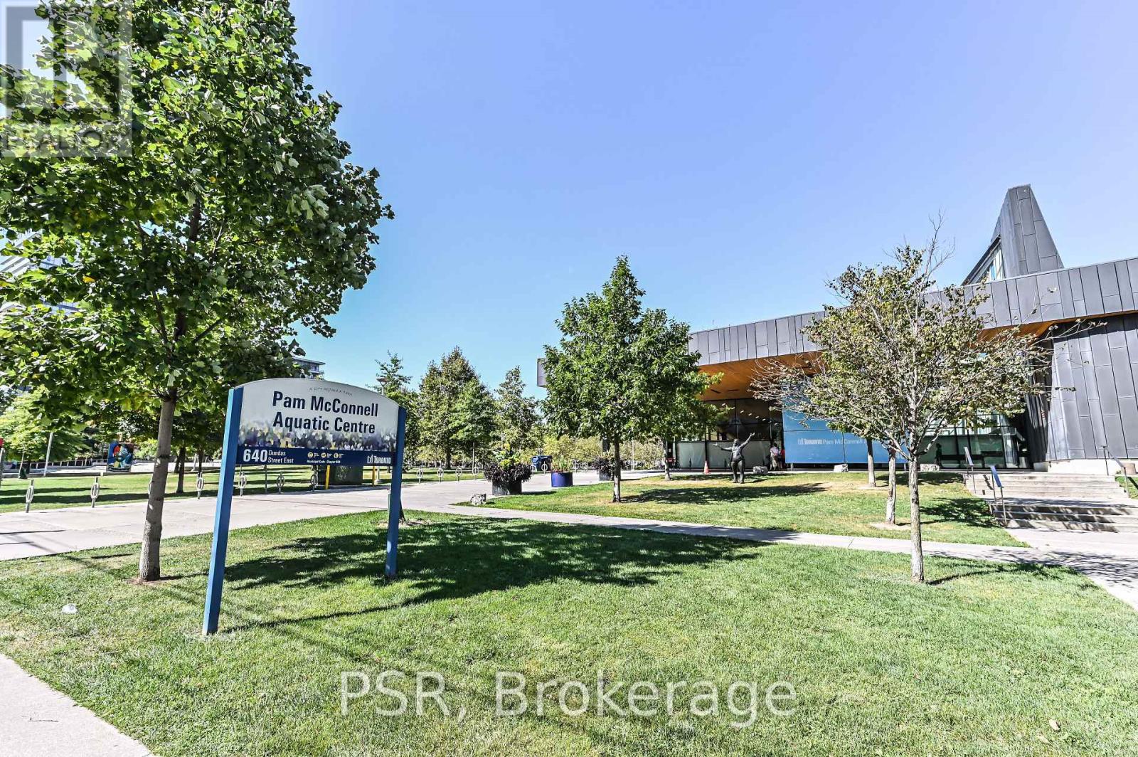 910 - 34 Tubman Avenue, Toronto, Ontario  M5A 0R2 - Photo 36 - C12558686