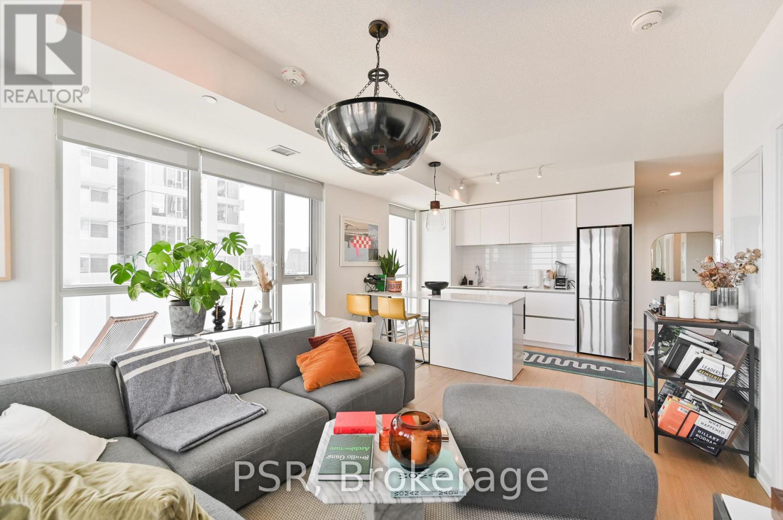 910 - 34 Tubman Avenue, Toronto, Ontario  M5A 0R2 - Photo 7 - C12558686