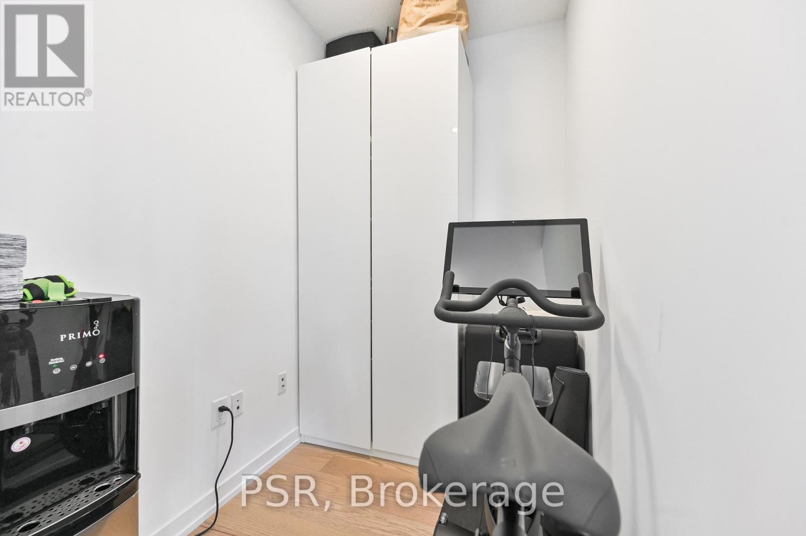 910 - 34 Tubman Avenue, Toronto, Ontario  M5A 0R2 - Photo 9 - C12558686