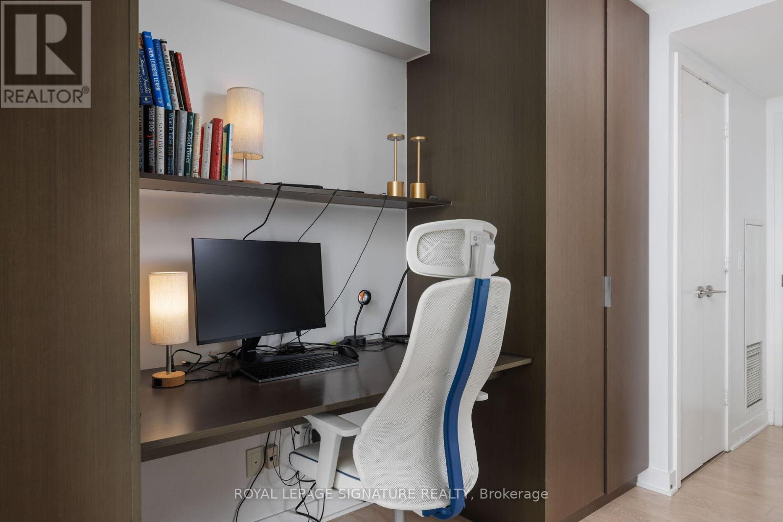 3410 - 110 Charles Street E, Toronto, Ontario  M4Y 1T5 - Photo 12 - C12558708