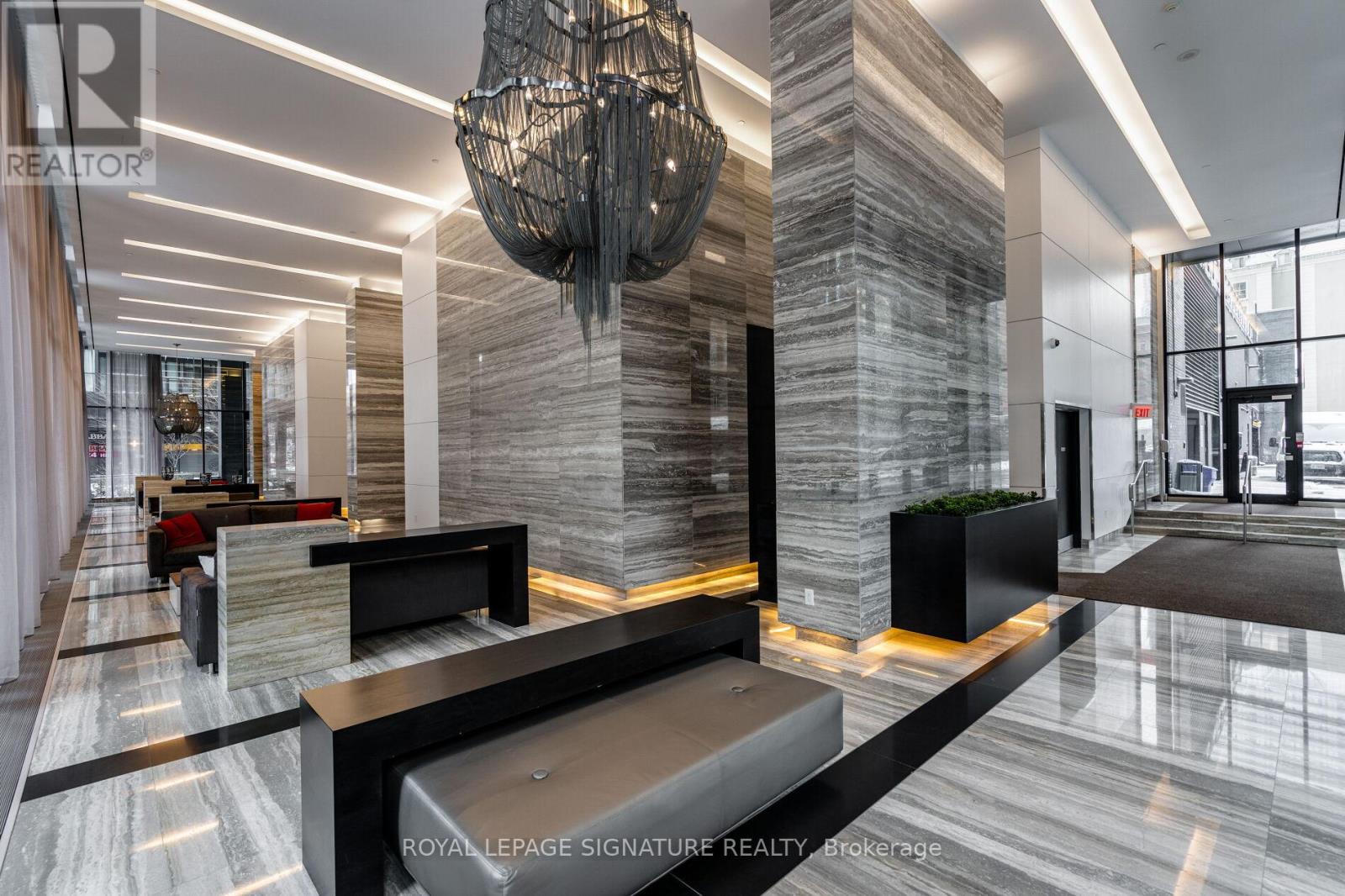 3410 - 110 Charles Street E, Toronto, Ontario  M4Y 1T5 - Photo 22 - C12558708