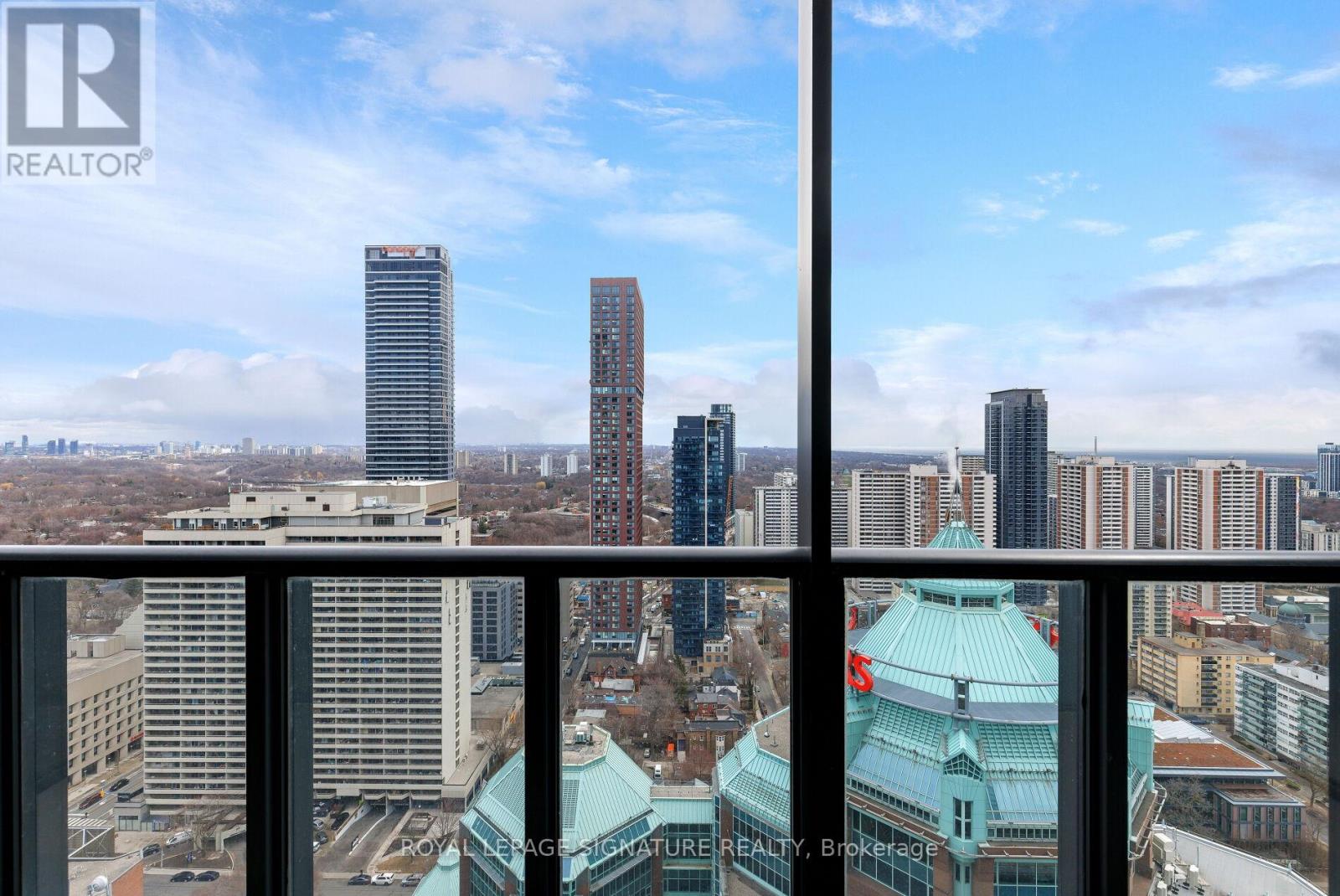 3410 - 110 Charles Street E, Toronto, Ontario  M4Y 1T5 - Photo 23 - C12558708