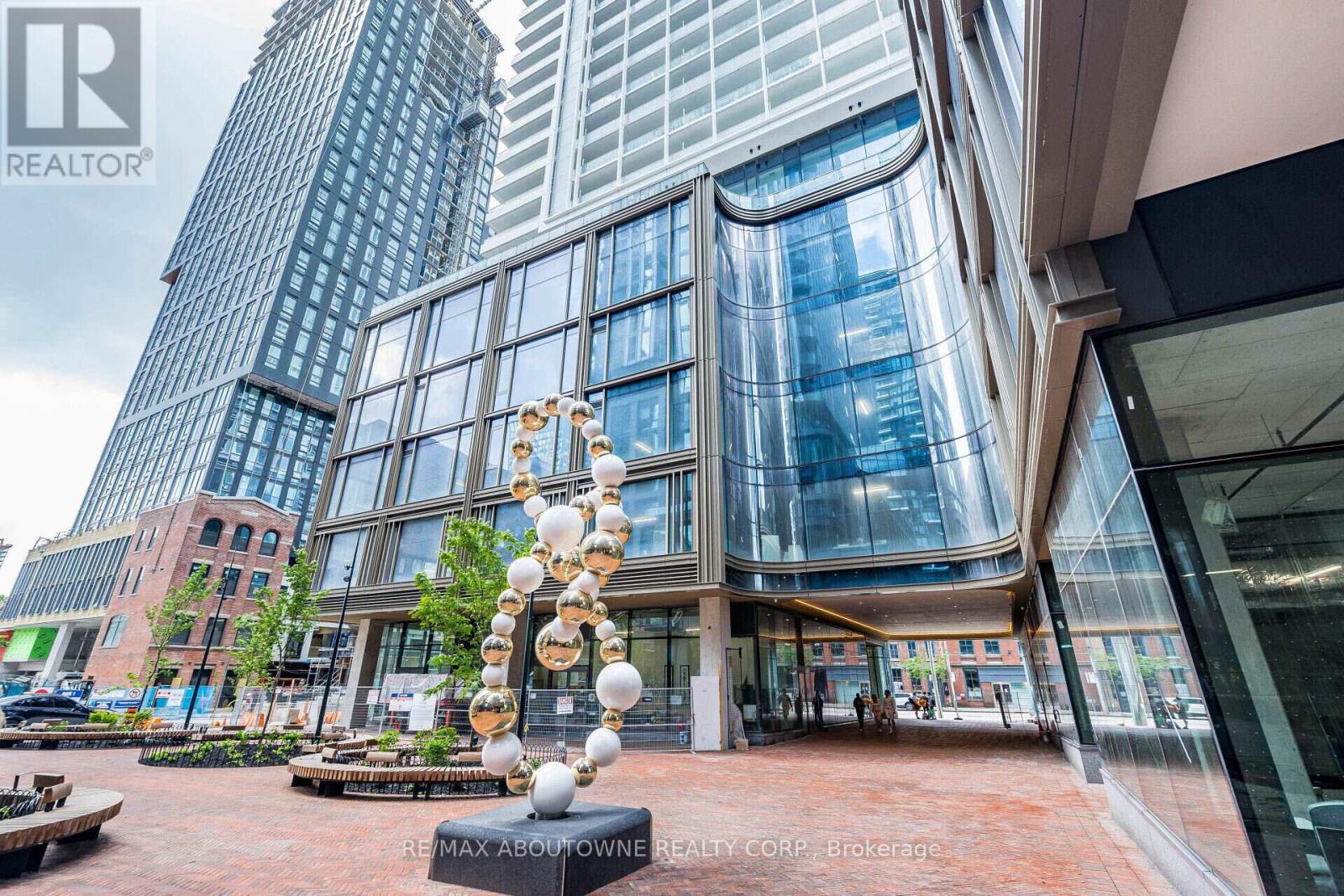 5308 - 88 QUEEN STREET E, Toronto, Ontario