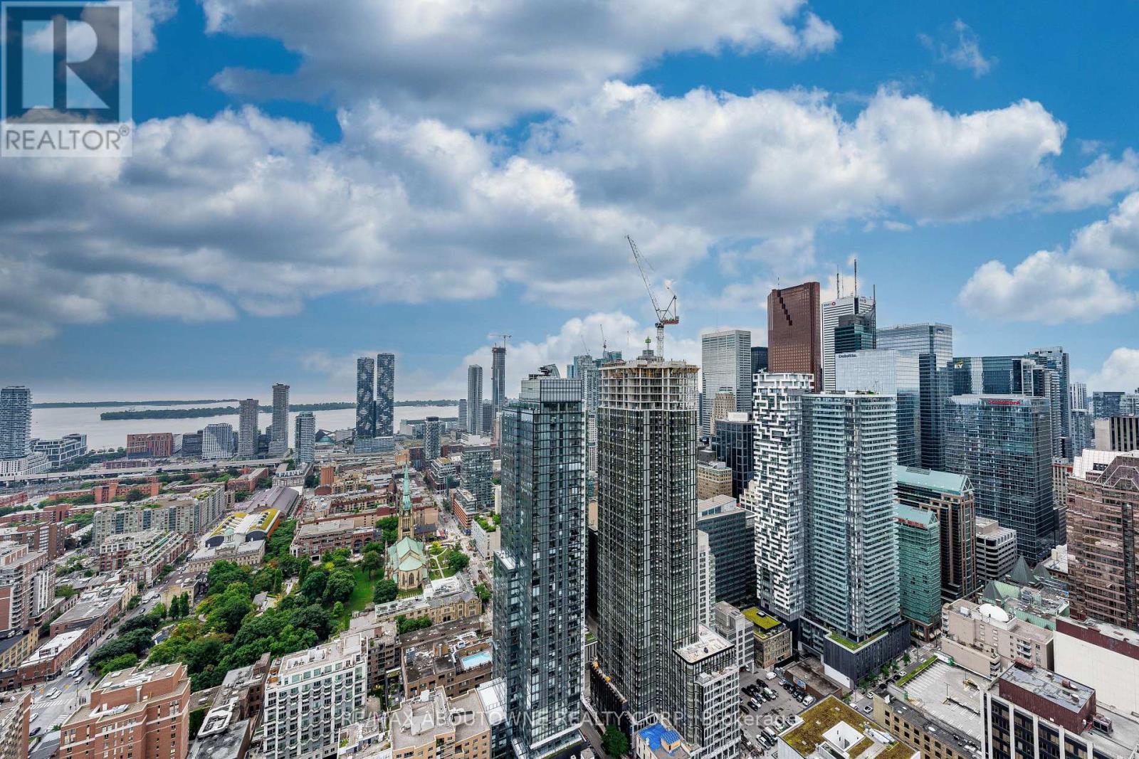 5308 - 88 Queen Street E, Toronto, Ontario  M5C 0B6 - Photo 40 - C12558720