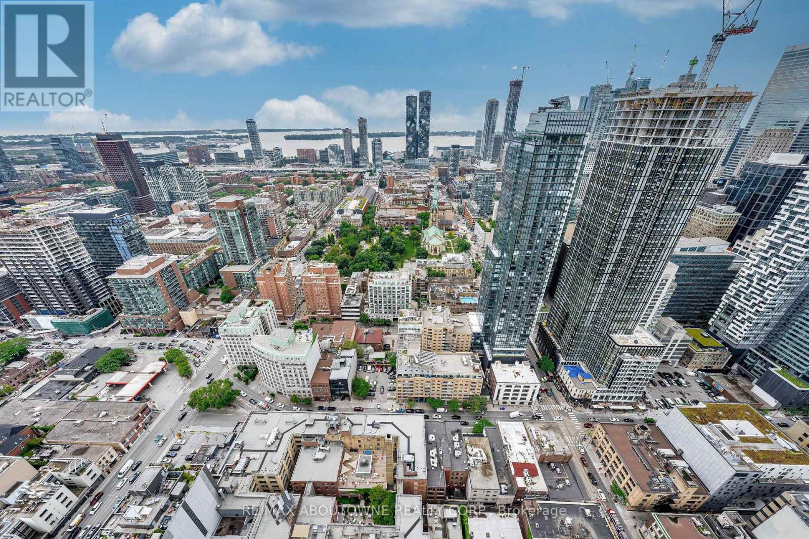 5308 - 88 Queen Street E, Toronto, Ontario  M5C 0B6 - Photo 42 - C12558720