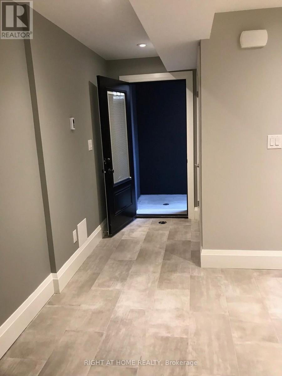 Lower - 158 Lisgar Street, Toronto, Ontario  M6J 3G3 - Photo 4 - C12558762