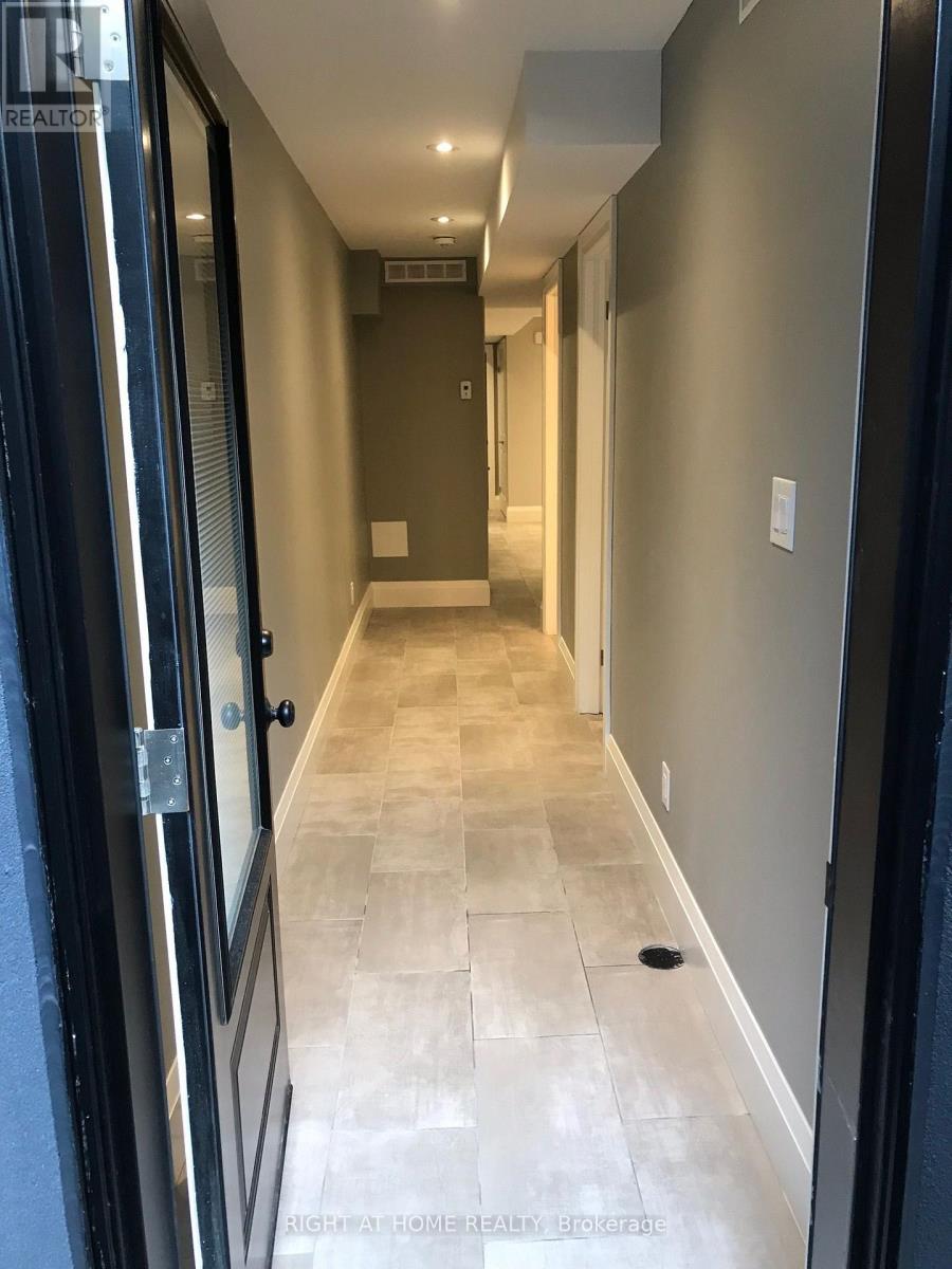 Lower - 158 Lisgar Street, Toronto, Ontario  M6J 3G3 - Photo 5 - C12558762