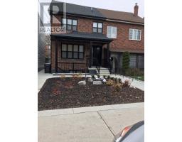 LOWER - 158 LISGAR STREET, Toronto, Ontario