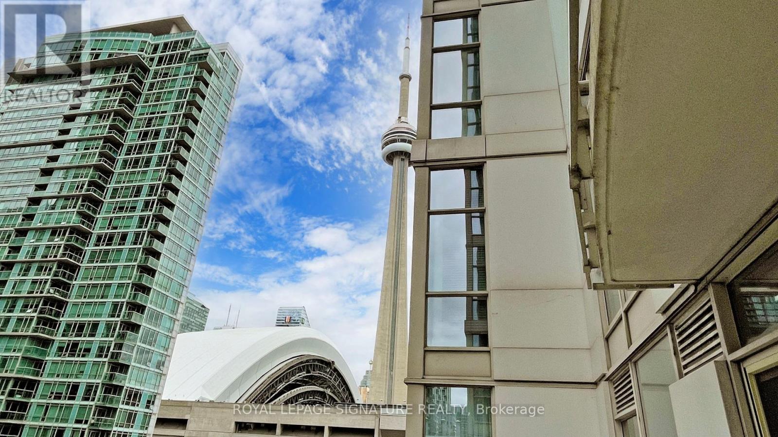 1105 - 10 Navy Wharf Court, Toronto, Ontario  M5V 3V2 - Photo 16 - C12558766