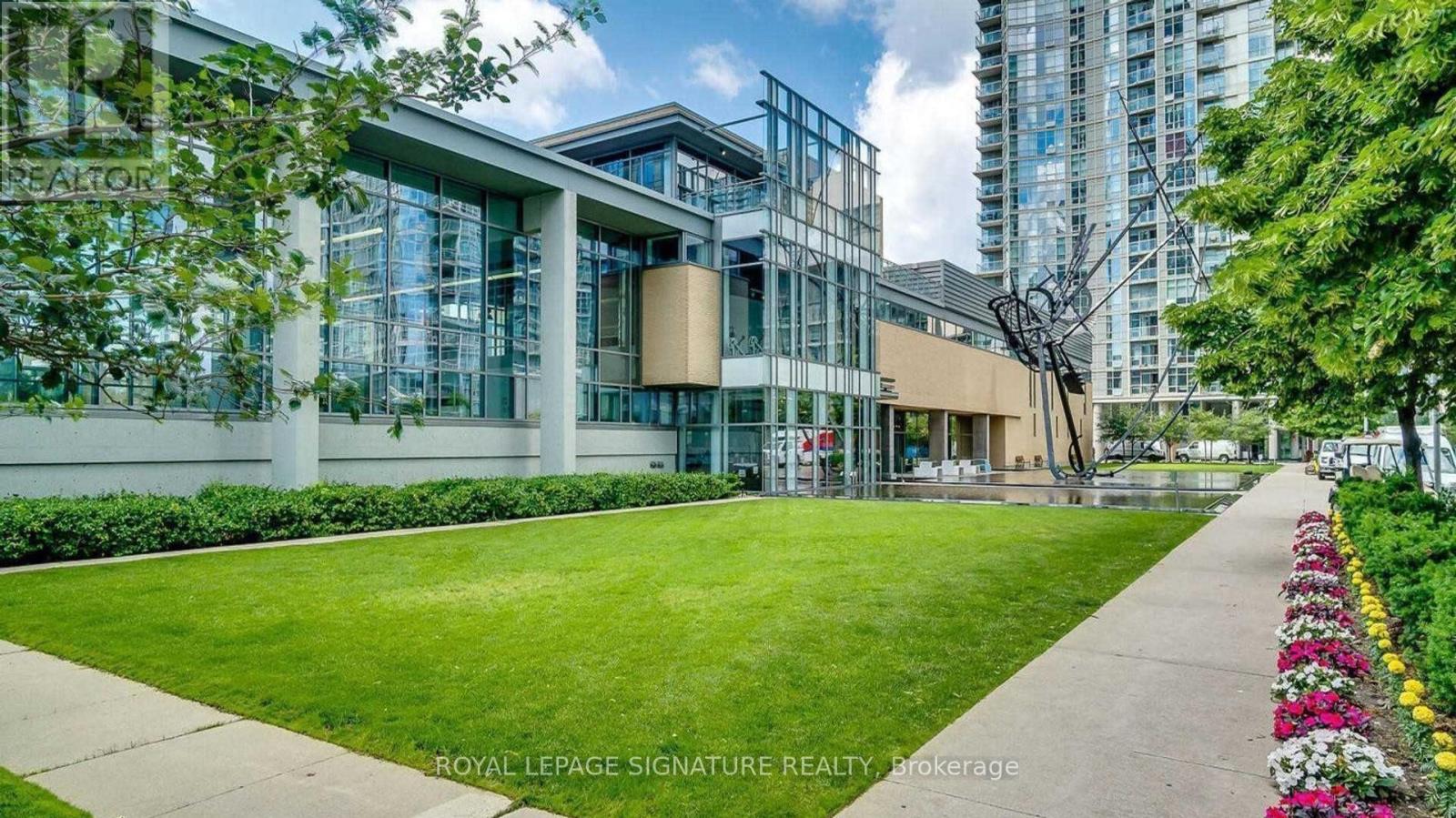 1105 - 10 Navy Wharf Court, Toronto, Ontario  M5V 3V2 - Photo 17 - C12558766