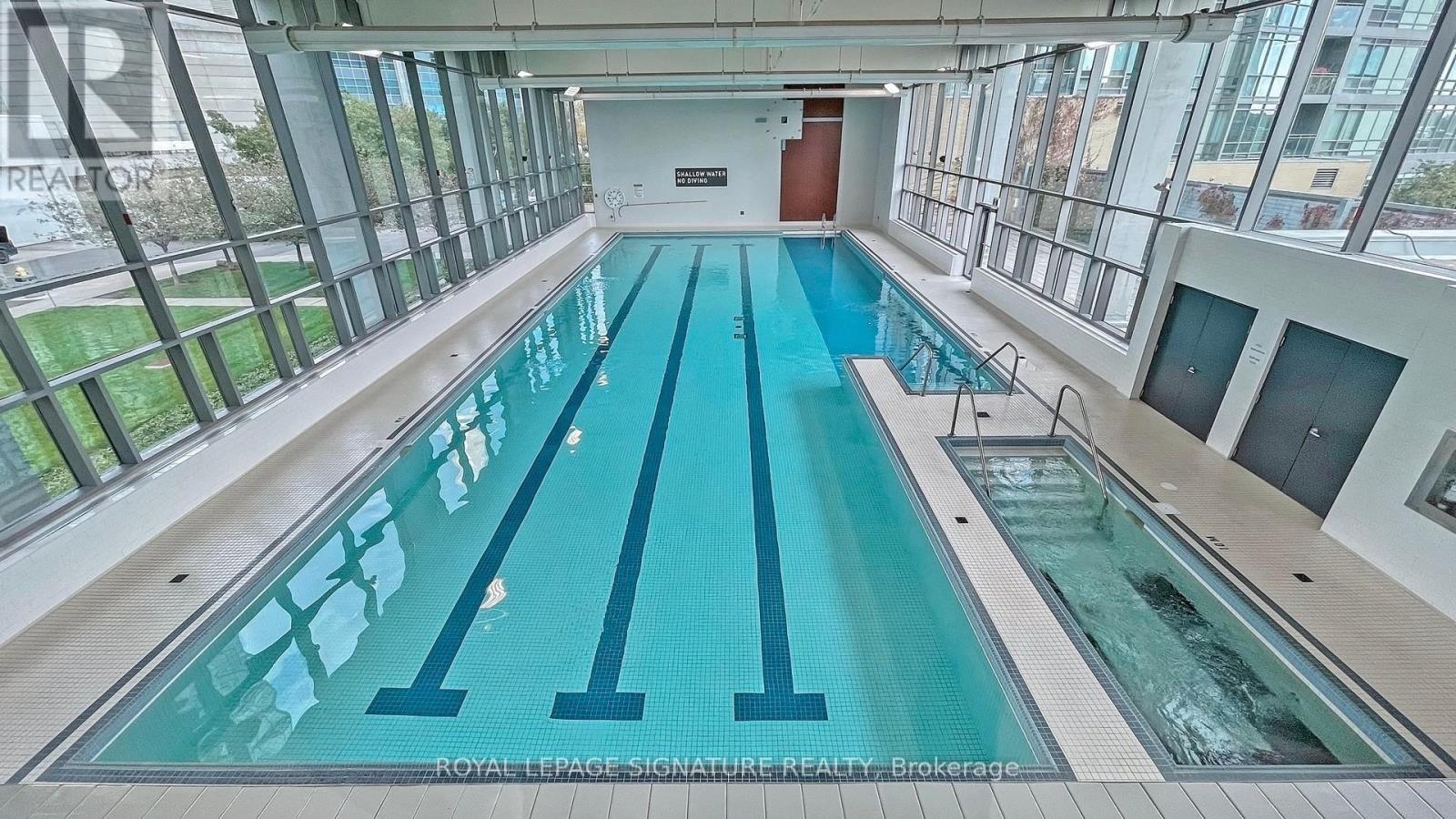 1105 - 10 Navy Wharf Court, Toronto, Ontario  M5V 3V2 - Photo 18 - C12558766