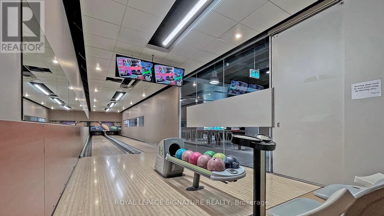 1105 - 10 Navy Wharf Court, Toronto, Ontario  M5V 3V2 - Photo 21 - C12558766