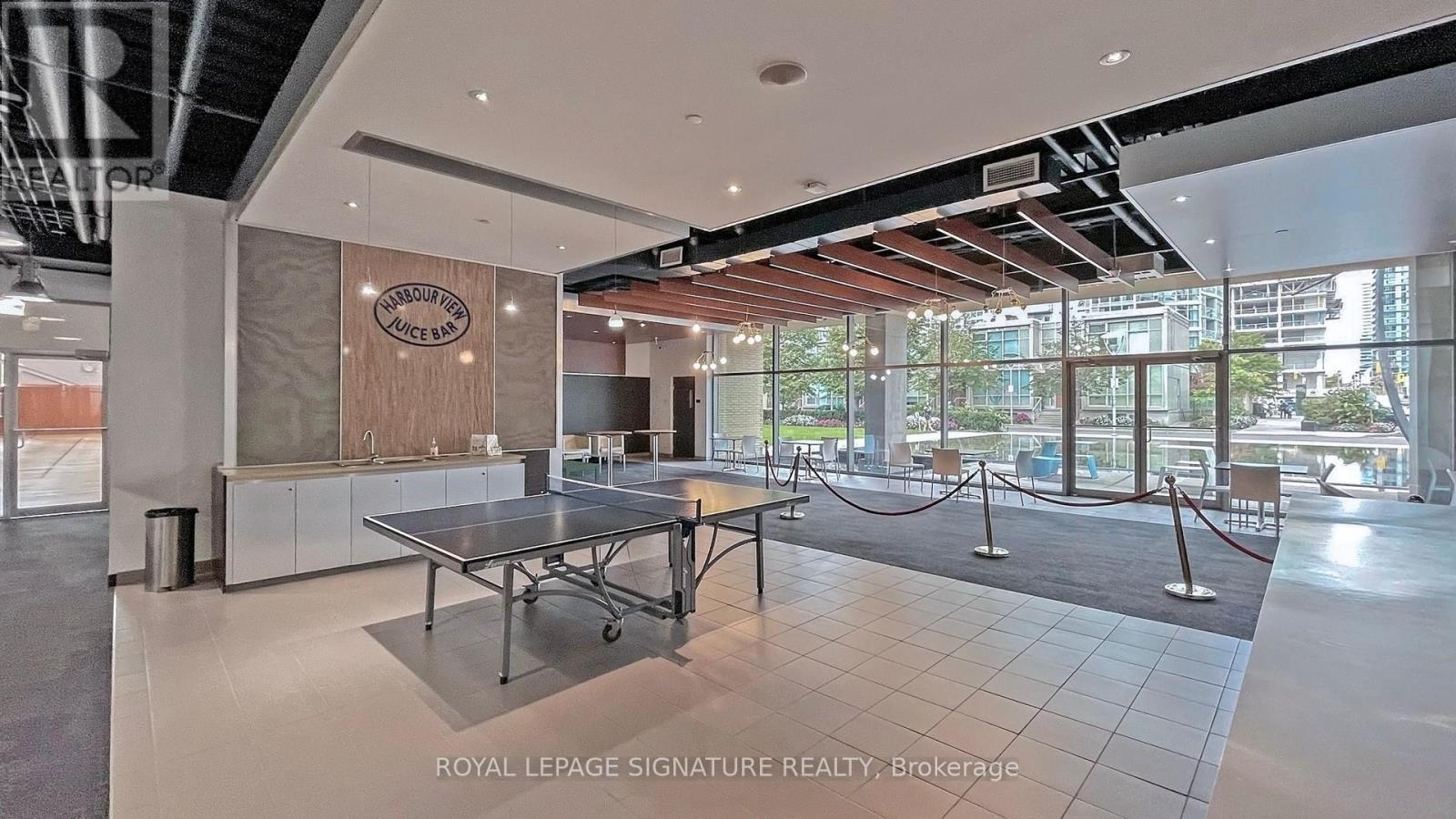 1105 - 10 Navy Wharf Court, Toronto, Ontario  M5V 3V2 - Photo 23 - C12558766