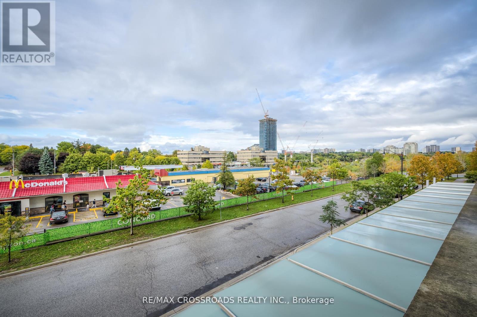 206 - 15 Singer Court, Toronto, Ontario  M2K 0B1 - Photo 18 - C12558776