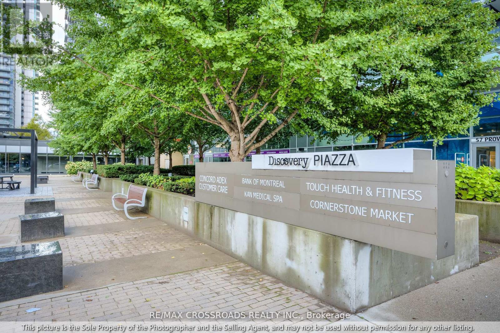 206 - 15 Singer Court, Toronto, Ontario  M2K 0B1 - Photo 19 - C12558776