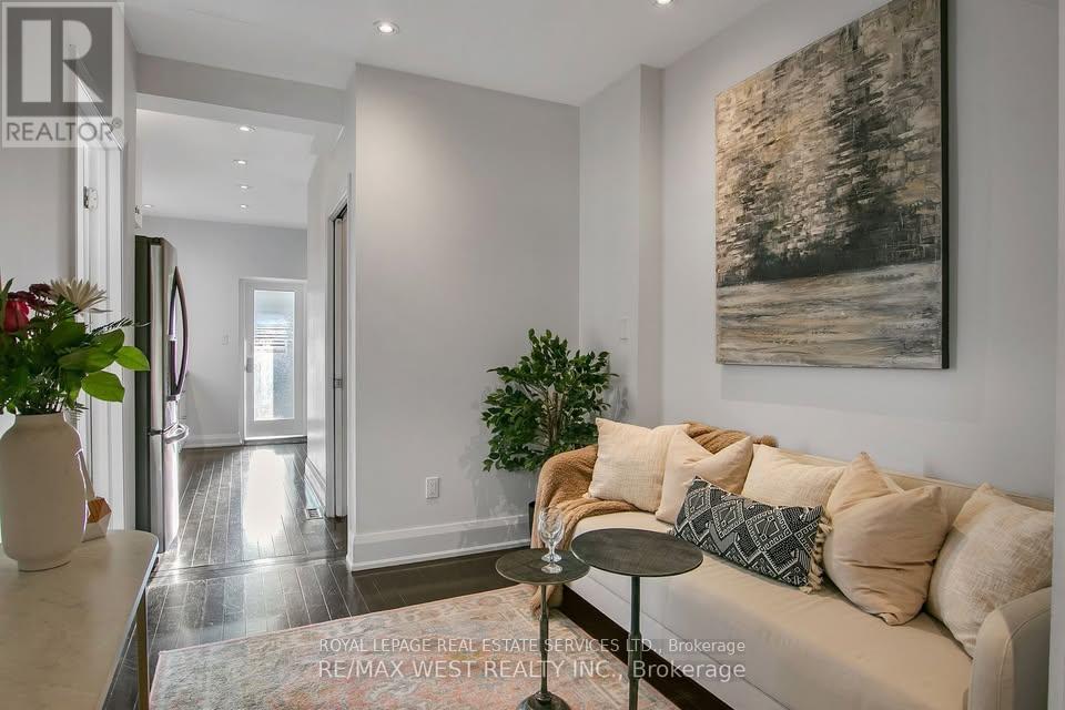 Main - 308 St Clarens Avenue, Toronto, Ontario  M6H 3W3 - Photo 2 - C12558804