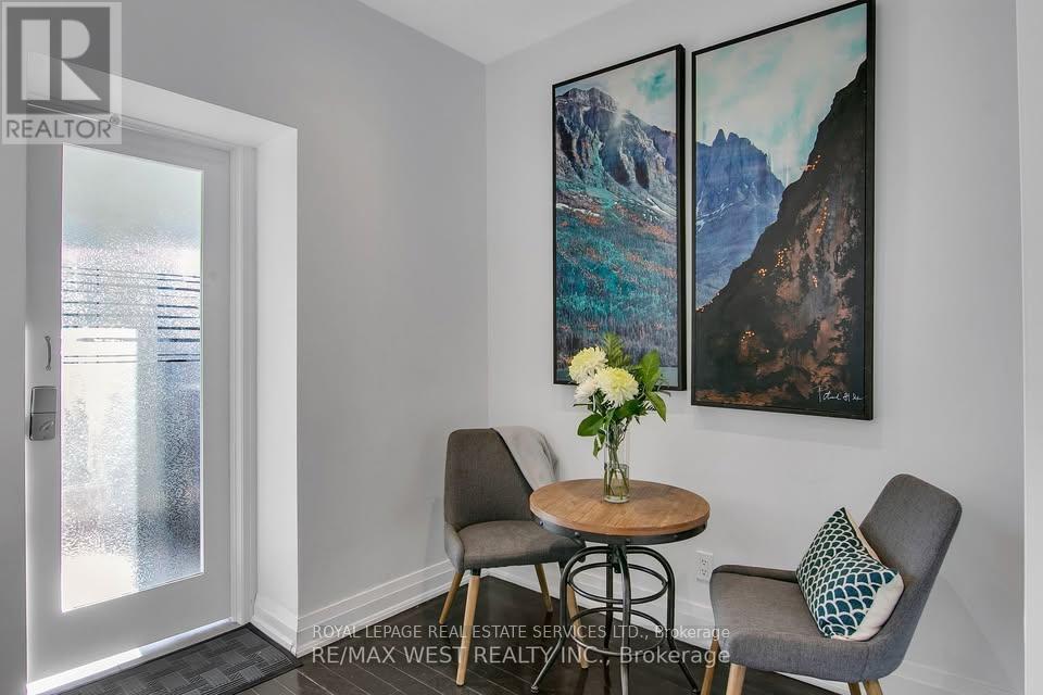 Main - 308 St Clarens Avenue, Toronto, Ontario  M6H 3W3 - Photo 5 - C12558804