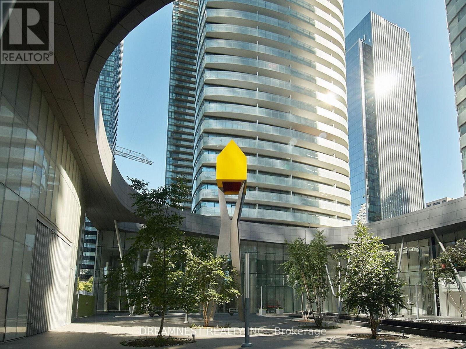 4304 - 14 YORK STREET, Toronto, Ontario