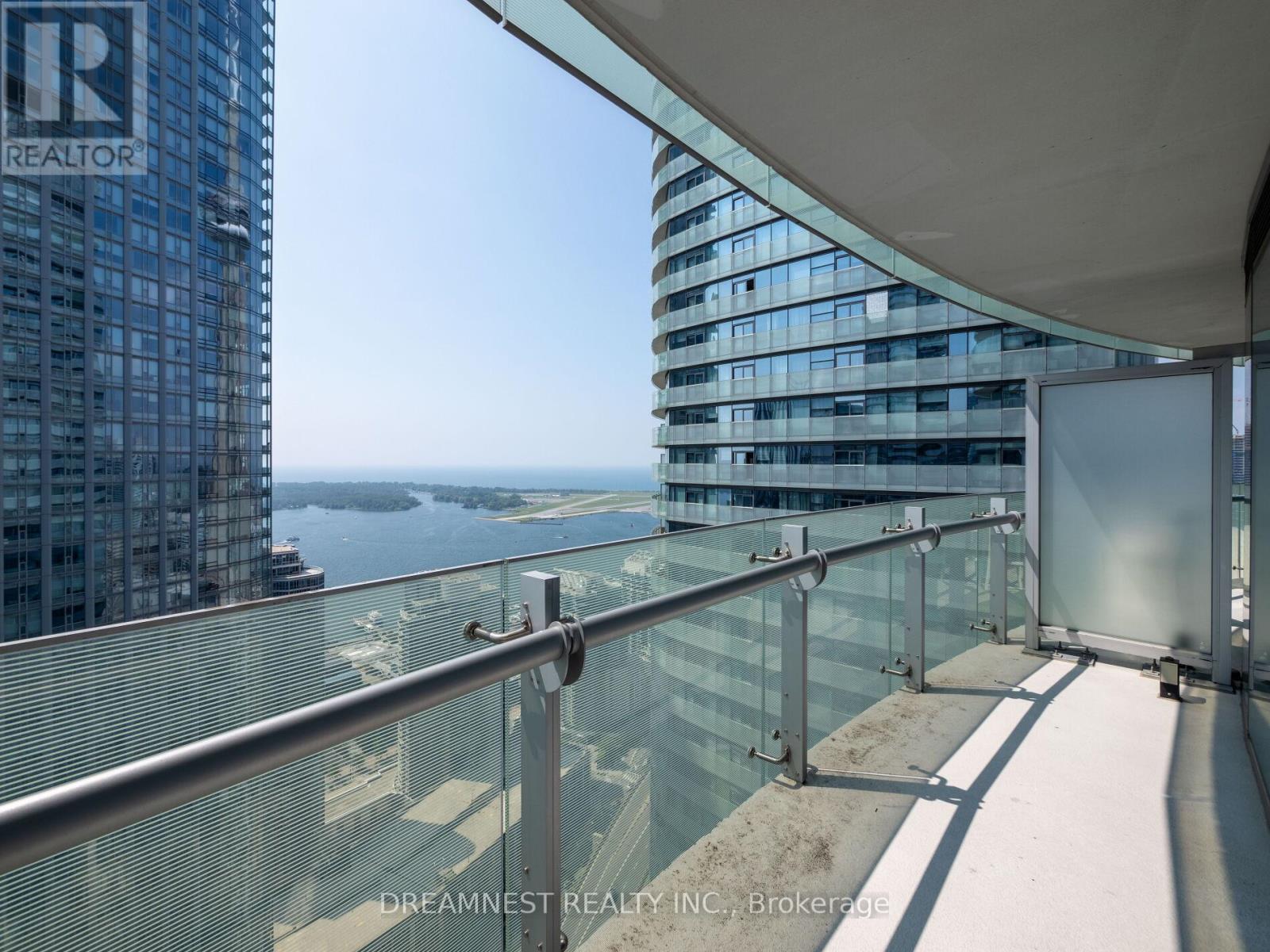 4304 - 14 York Street, Toronto, Ontario  M5J 2Z2 - Photo 19 - C12558808