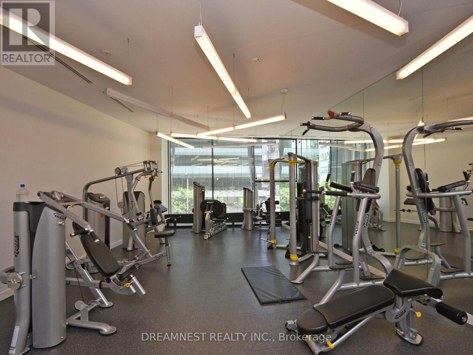 4304 - 14 York Street, Toronto, Ontario  M5J 2Z2 - Photo 31 - C12558808