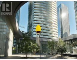 4304 - 14 YORK STREET, Toronto, Ontario