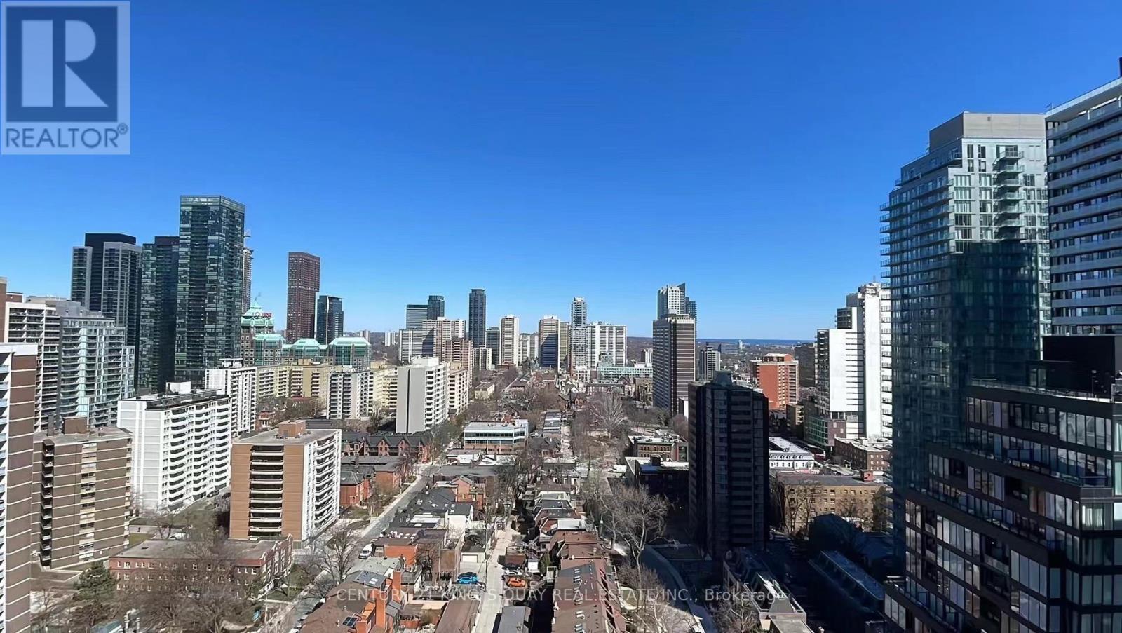 2306 - 3 Gloucester Street, Toronto, Ontario  M4Y 0C6 - Photo 6 - C12558862