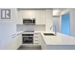 2306 - 3 GLOUCESTER STREET, Toronto, Ontario