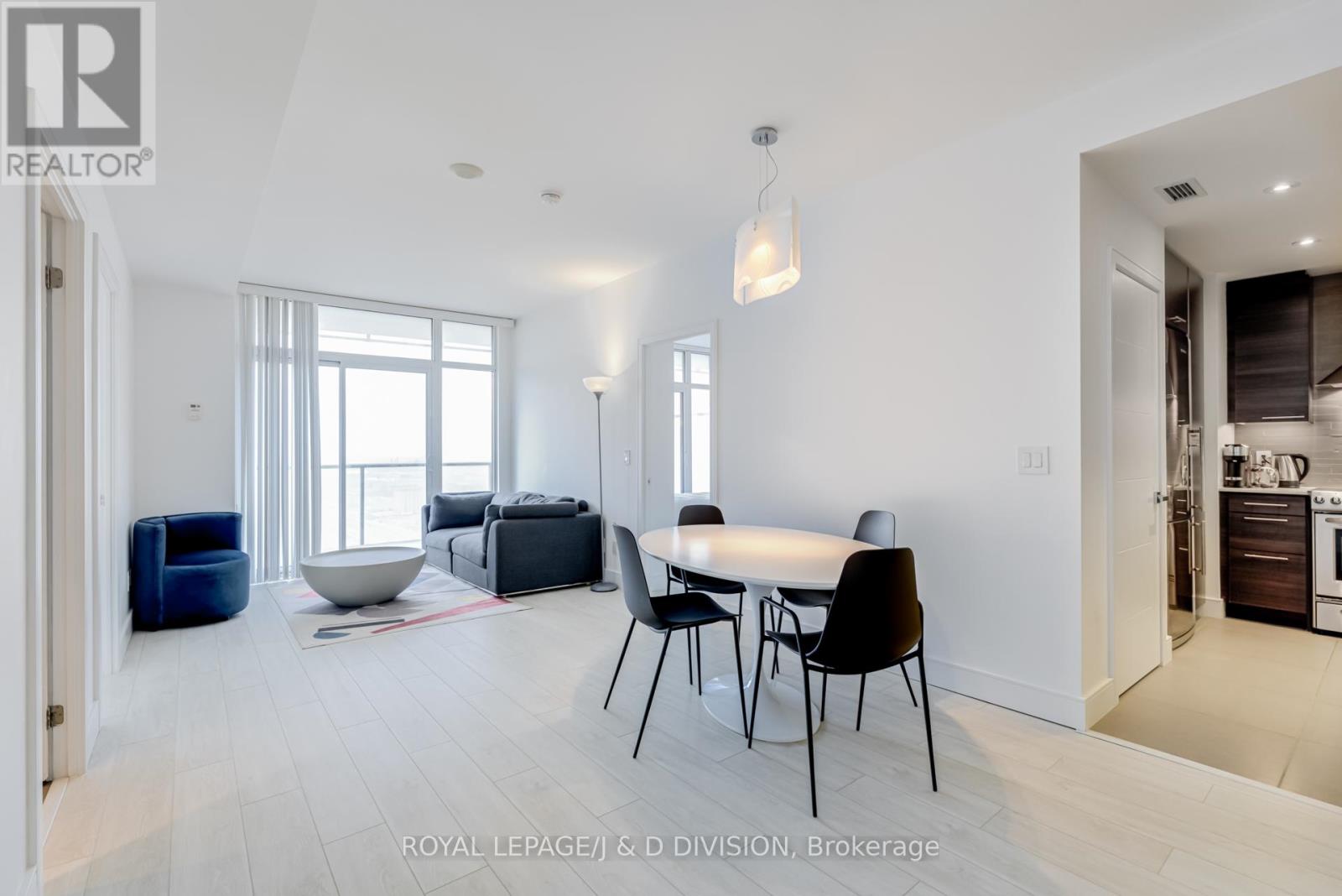 2905 - 1 Market Street, Toronto, Ontario  M5E 0A2 - Photo 12 - C12558882