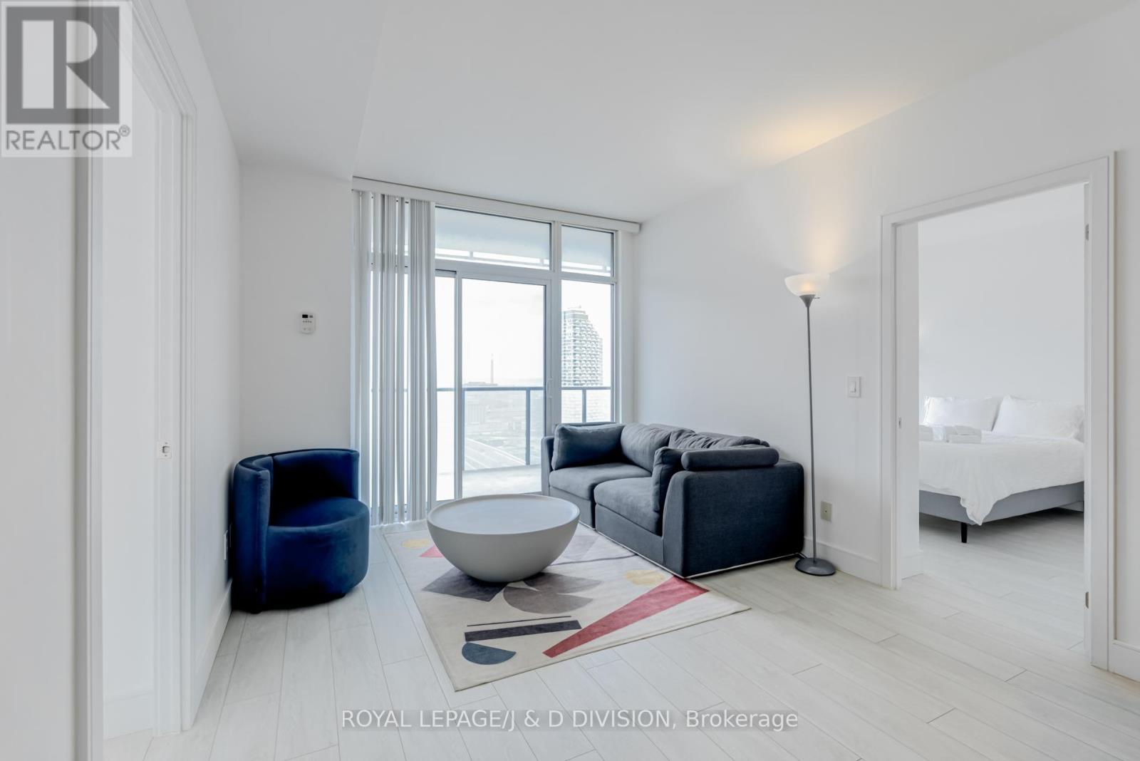 2905 - 1 Market Street, Toronto, Ontario  M5E 0A2 - Photo 15 - C12558882