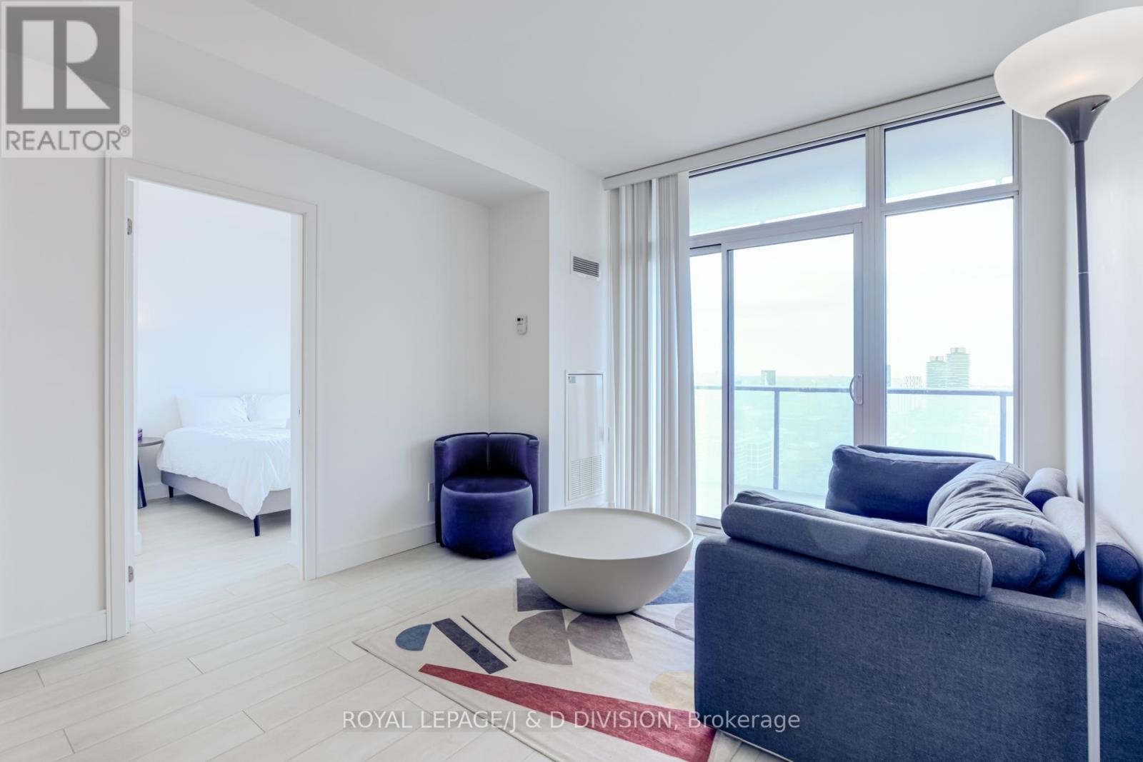 2905 - 1 Market Street, Toronto, Ontario  M5E 0A2 - Photo 21 - C12558882