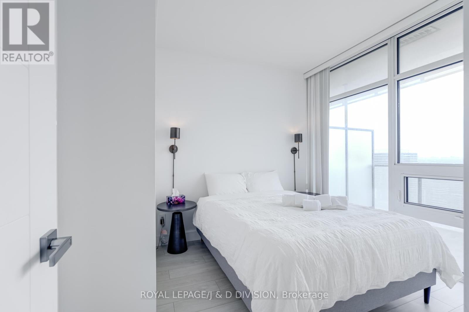 2905 - 1 Market Street, Toronto, Ontario  M5E 0A2 - Photo 22 - C12558882