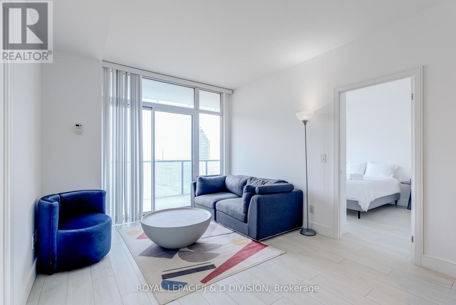 2905 - 1 Market Street, Toronto, Ontario  M5E 0A2 - Photo 25 - C12558882